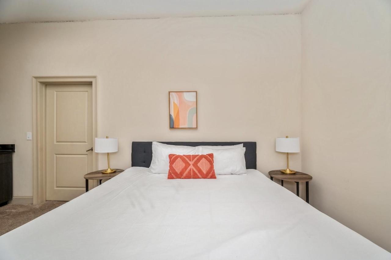 Apart-hotel Kasa Arts District *